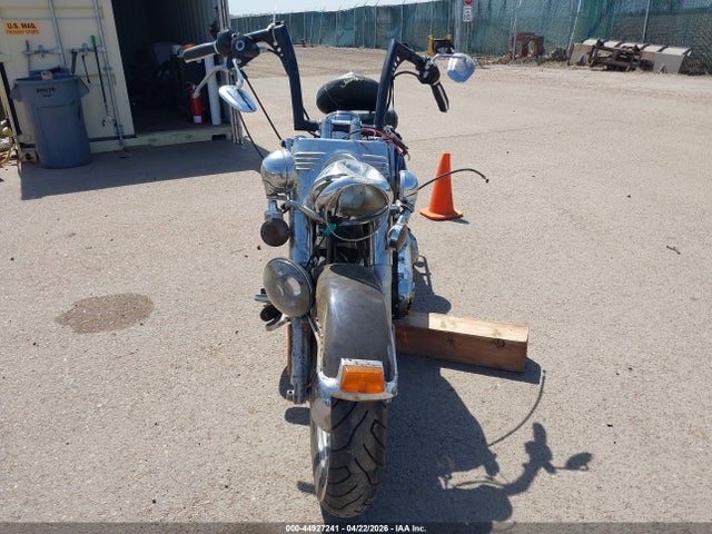 Продаж на аукціоні авто 2012 Harley-davidson Flstc Heritage Softail Classic, vin: 1HD1BWV15CB047082, номер лоту: 44927241