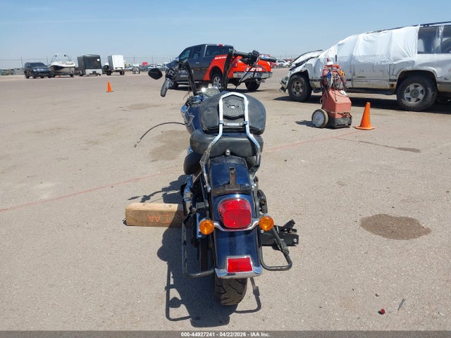 Продаж на аукціоні авто 2012 Harley-davidson Flstc Heritage Softail Classic, vin: 1HD1BWV15CB047082, номер лоту: 44927241