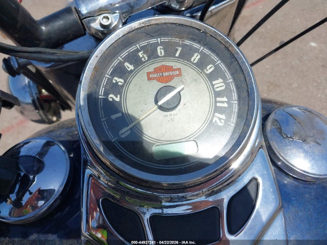 Продаж на аукціоні авто 2012 Harley-davidson Flstc Heritage Softail Classic, vin: 1HD1BWV15CB047082, номер лоту: 44927241