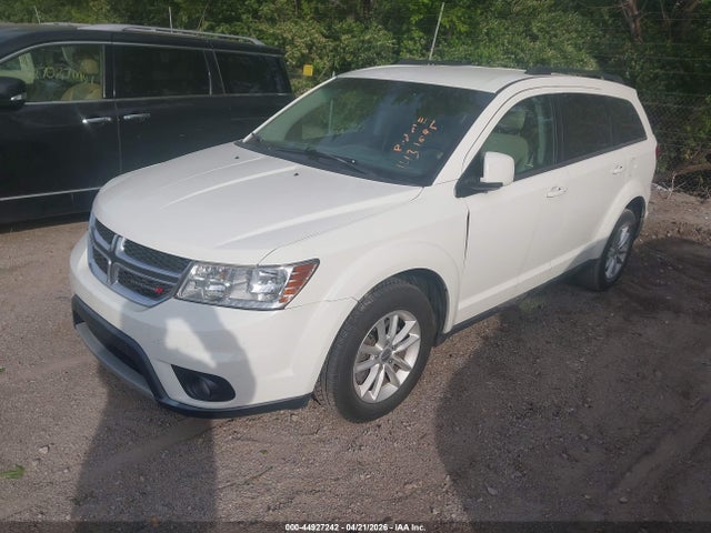 Aukcja sprzedaży 2013 Dodge Journey Sxt, vin: 3C4PDCBG1DT546894, numer aukcji: 44927242