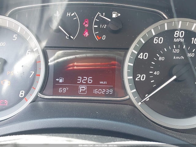Nissan SENTRA SV 2014 3N1AB7AP6EL696508 Image 7