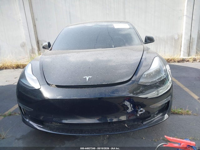 Tesla Model 3 Performance Dual Motor All-wheel Drive 2022 5YJ3E1EC2NF230400 Image 12