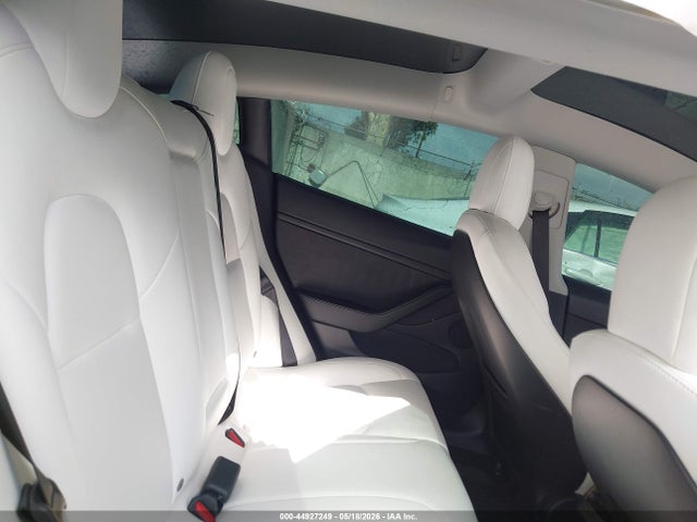 Tesla Model 3 Performance Dual Motor All-wheel Drive 2022 5YJ3E1EC2NF230400 Image 20
