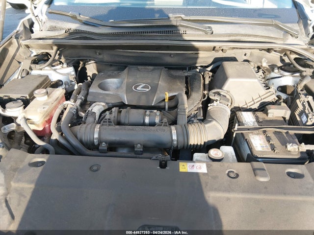 JTJYARBZ8H2079012 Lexus NX 200T