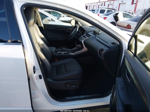 JTJYARBZ8H2079012 Lexus NX 200T