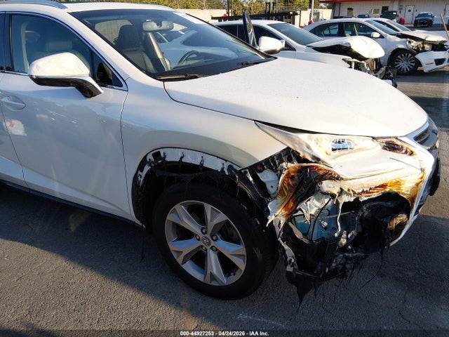 JTJYARBZ8H2079012 Lexus NX 200T