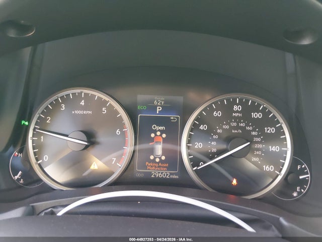 JTJYARBZ8H2079012 Lexus NX 200T