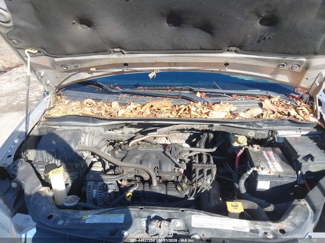 Продаж на аукціоні авто 2010 Dodge Grand Caravan Sxt, vin: 2D4RN5D12AR459503, номер лоту: 44927254