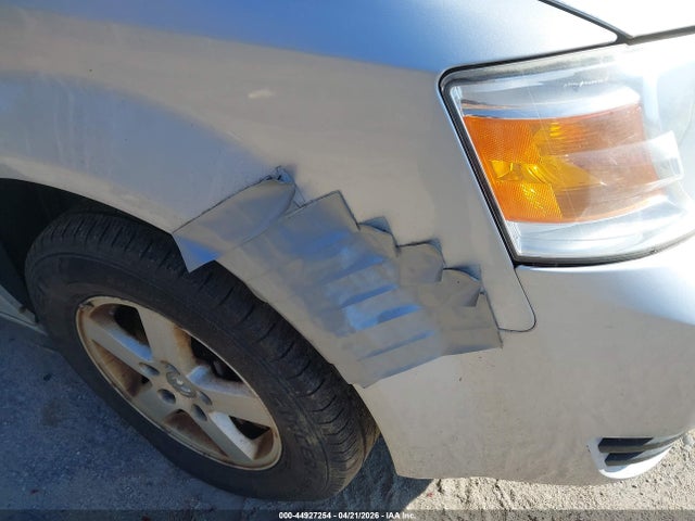 Продаж на аукціоні авто 2010 Dodge Grand Caravan Sxt, vin: 2D4RN5D12AR459503, номер лоту: 44927254