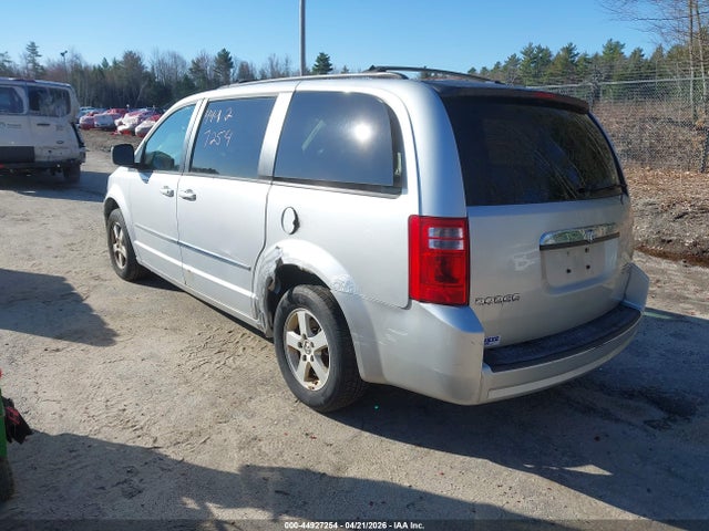 Продаж на аукціоні авто 2010 Dodge Grand Caravan Sxt, vin: 2D4RN5D12AR459503, номер лоту: 44927254