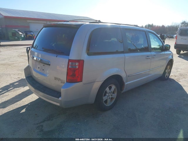 Продаж на аукціоні авто 2010 Dodge Grand Caravan Sxt, vin: 2D4RN5D12AR459503, номер лоту: 44927254