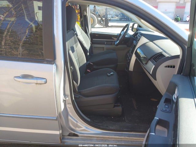 Продаж на аукціоні авто 2010 Dodge Grand Caravan Sxt, vin: 2D4RN5D12AR459503, номер лоту: 44927254