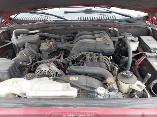Aukcja sprzedaży 2006 Ford Explorer Xls, vin: 1FMEU62E76UA09958, numer aukcji: 44927257