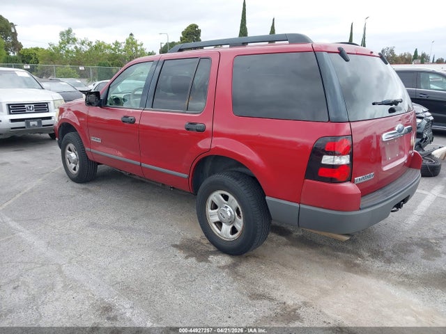 Aukcja sprzedaży 2006 Ford Explorer Xls, vin: 1FMEU62E76UA09958, numer aukcji: 44927257