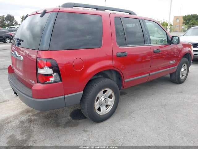 Aukcja sprzedaży 2006 Ford Explorer Xls, vin: 1FMEU62E76UA09958, numer aukcji: 44927257