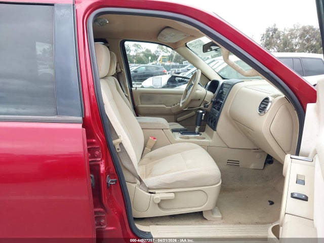 Aukcja sprzedaży 2006 Ford Explorer Xls, vin: 1FMEU62E76UA09958, numer aukcji: 44927257