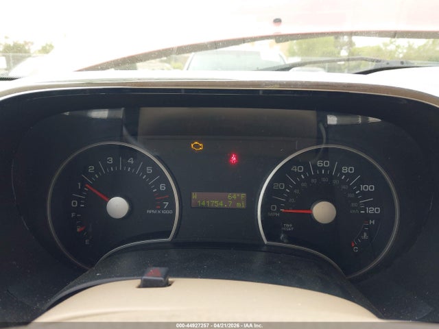 Aukcja sprzedaży 2006 Ford Explorer Xls, vin: 1FMEU62E76UA09958, numer aukcji: 44927257