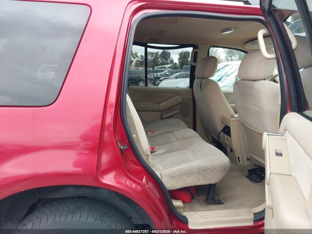 Aukcja sprzedaży 2006 Ford Explorer Xls, vin: 1FMEU62E76UA09958, numer aukcji: 44927257