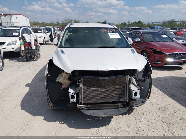 44927259 :رقم المزاد ، 5GAKVBKD3GJ176200 vin ، 2016 Buick Enclave Leather مزاد بيع