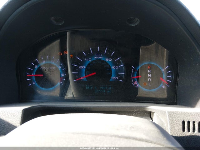 Продажа на аукционе авто 2012 Ford Fusion Sel, vin: 3FAHP0JA2CR339066, номер лота: 44927261