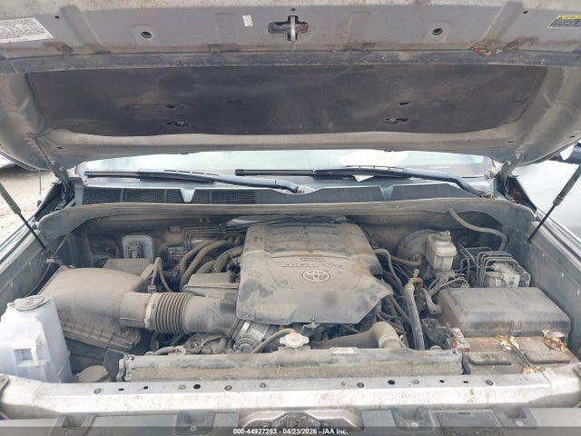 Aukcja sprzedaży 2019 Toyota Tundra Sr5 4.6l V8, vin: 5TFEM5F19KX135592, numer aukcji: 44927263