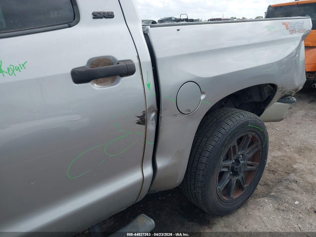 Aukcja sprzedaży 2019 Toyota Tundra Sr5 4.6l V8, vin: 5TFEM5F19KX135592, numer aukcji: 44927263