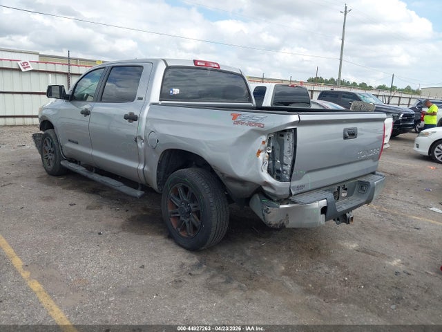 Aukcja sprzedaży 2019 Toyota Tundra Sr5 4.6l V8, vin: 5TFEM5F19KX135592, numer aukcji: 44927263