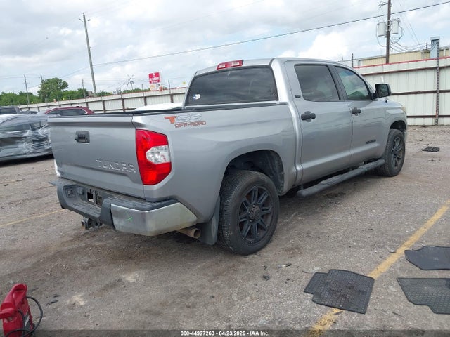Aukcja sprzedaży 2019 Toyota Tundra Sr5 4.6l V8, vin: 5TFEM5F19KX135592, numer aukcji: 44927263