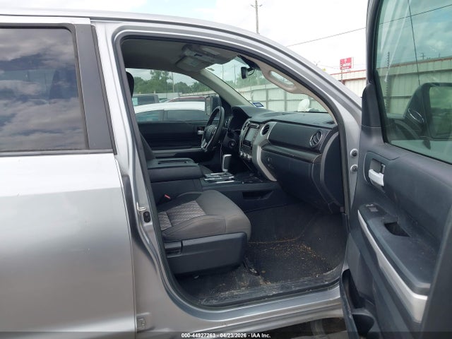 Aukcja sprzedaży 2019 Toyota Tundra Sr5 4.6l V8, vin: 5TFEM5F19KX135592, numer aukcji: 44927263