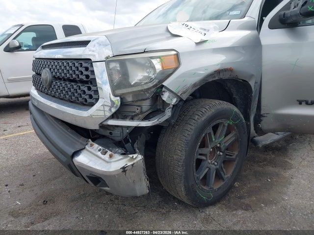 Aukcja sprzedaży 2019 Toyota Tundra Sr5 4.6l V8, vin: 5TFEM5F19KX135592, numer aukcji: 44927263