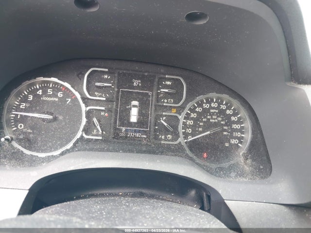 Aukcja sprzedaży 2019 Toyota Tundra Sr5 4.6l V8, vin: 5TFEM5F19KX135592, numer aukcji: 44927263