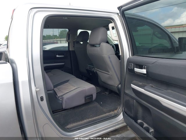 Aukcja sprzedaży 2019 Toyota Tundra Sr5 4.6l V8, vin: 5TFEM5F19KX135592, numer aukcji: 44927263