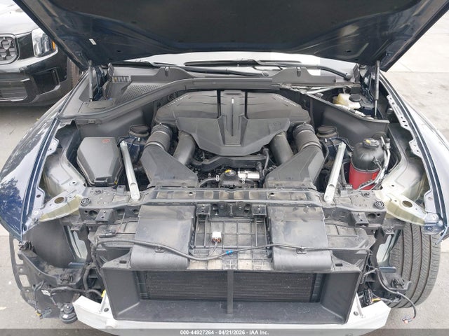 Genesis Gv80 3.5t Awd Advanced 2021 KMUHCESC0MU040198 Image 10