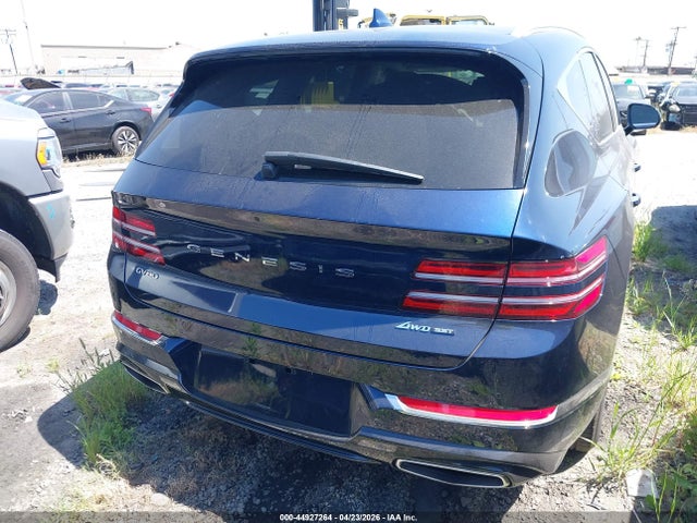 Genesis Gv80 3.5t Awd Advanced 2021 KMUHCESC0MU040198 Image 17