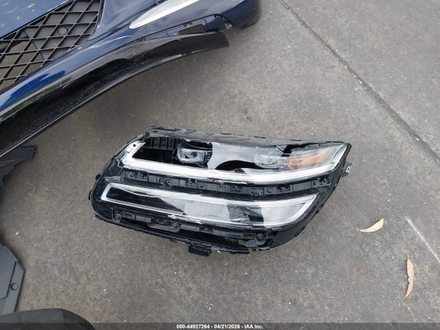 Genesis Gv80 3.5t Awd Advanced 2021 KMUHCESC0MU040198 Image 18