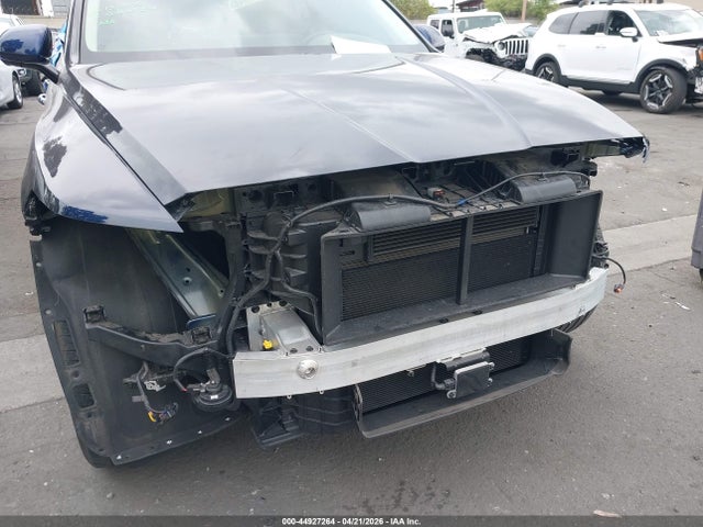 Genesis Gv80 3.5t Awd Advanced 2021 KMUHCESC0MU040198 Image 6