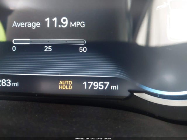 Genesis Gv80 3.5t Awd Advanced 2021 KMUHCESC0MU040198 Image 7