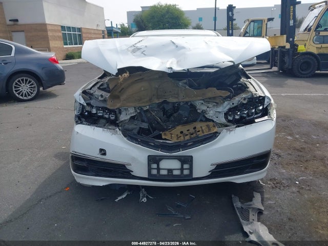 Aukcja sprzedaży 2015 Acura Tlx, vin: 19UUB1F35FA025192, numer aukcji: 44927278
