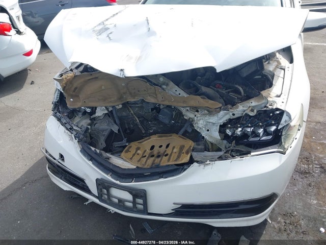 Aukcja sprzedaży 2015 Acura Tlx, vin: 19UUB1F35FA025192, numer aukcji: 44927278
