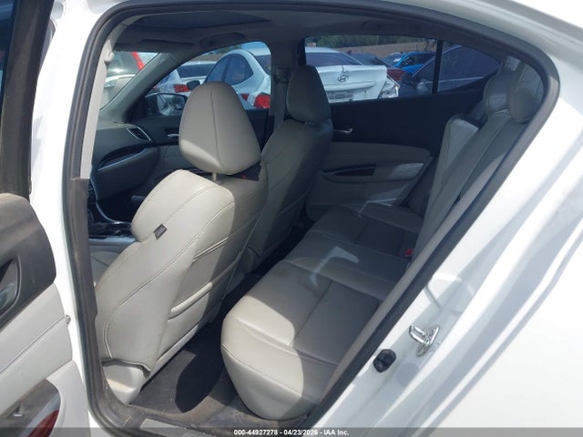Aukcja sprzedaży 2015 Acura Tlx, vin: 19UUB1F35FA025192, numer aukcji: 44927278