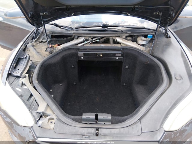 Tesla MODEL S 2015 5YJSA1H18FFP77092 Image 10