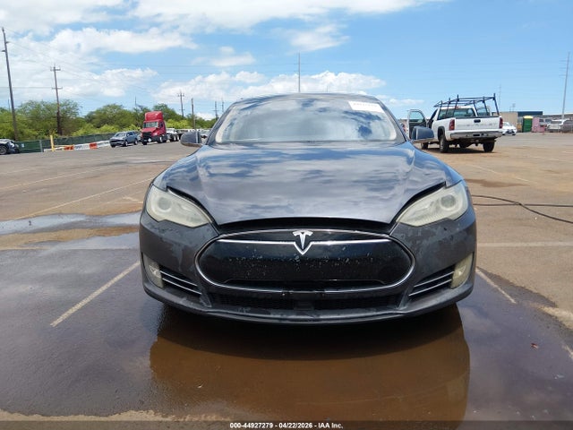Tesla MODEL S 2015 5YJSA1H18FFP77092 Image 6