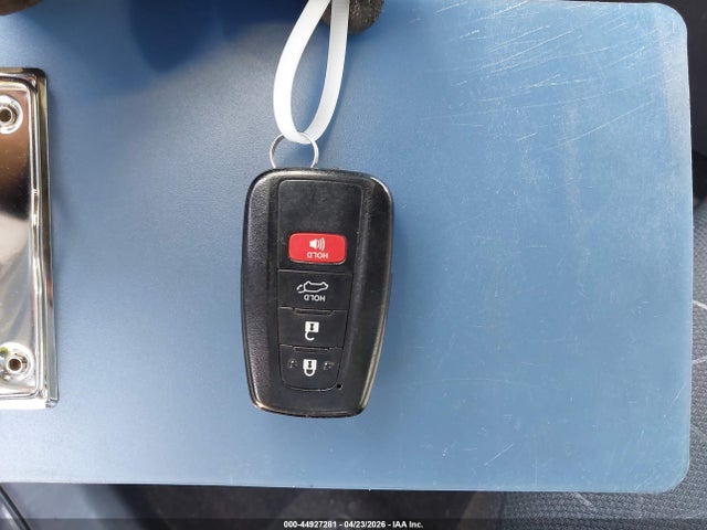 4T3RWRFV8LU009655 Toyota Rav4 Hybrid Xle