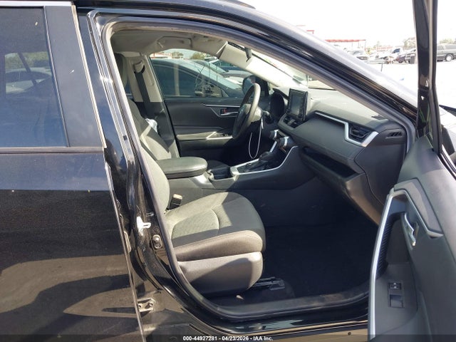 4T3RWRFV8LU009655 Toyota Rav4 Hybrid Xle