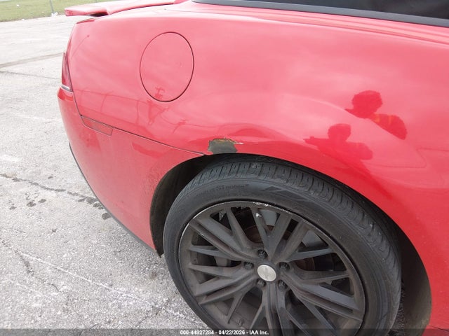 Chevrolet CAMARO 2SS 2015 2G1FK3DJ3F9252650 Image 6