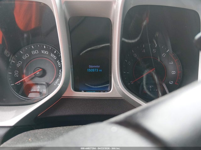Chevrolet CAMARO 2SS 2015 2G1FK3DJ3F9252650 Image 7