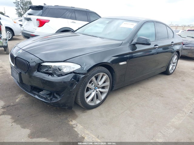 Продаж на аукціоні авто 2011 Bmw 535i, vin: WBAFR7C57BC802592, номер лоту: 44927286
