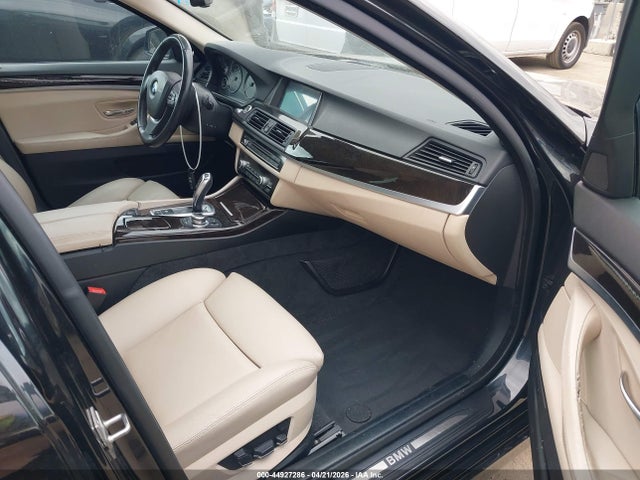 Продаж на аукціоні авто 2011 Bmw 535i, vin: WBAFR7C57BC802592, номер лоту: 44927286