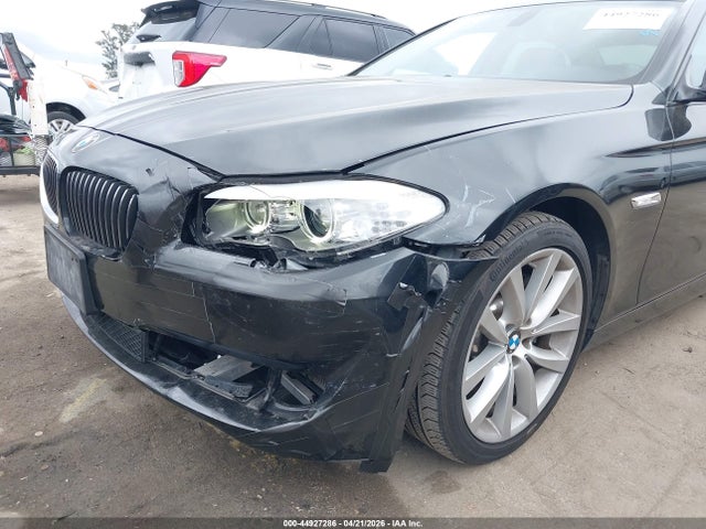 Продаж на аукціоні авто 2011 Bmw 535i, vin: WBAFR7C57BC802592, номер лоту: 44927286