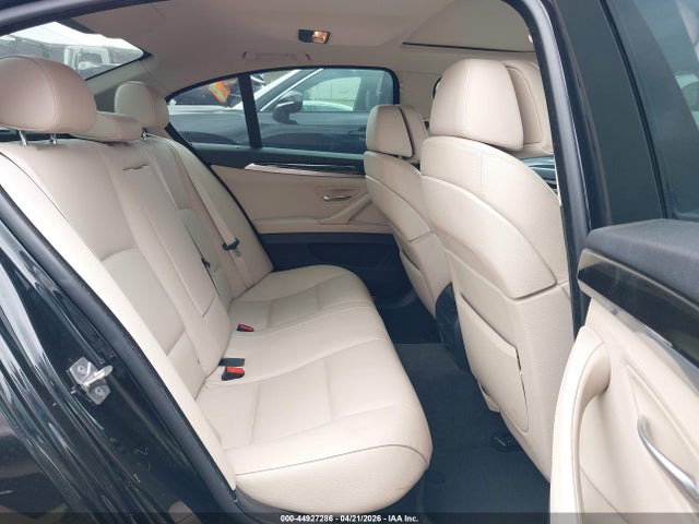 Продаж на аукціоні авто 2011 Bmw 535i, vin: WBAFR7C57BC802592, номер лоту: 44927286